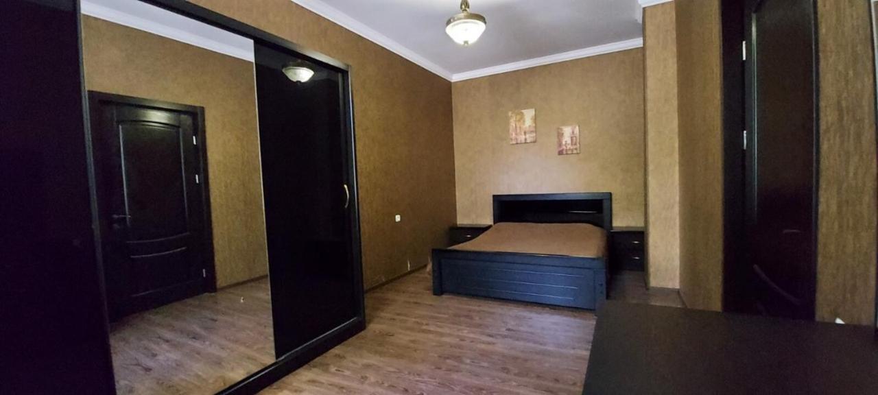 Hotel Florencia Mtskheta Exterior photo