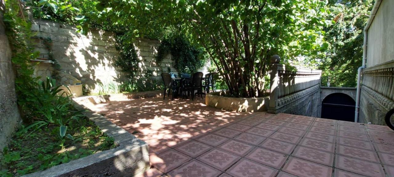 Hotel Florencia Mtskheta Exterior photo