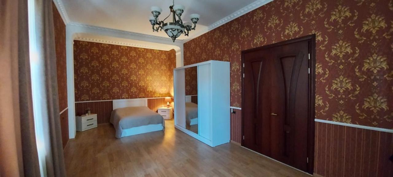 Hotel Florencia Mtskheta Exterior photo