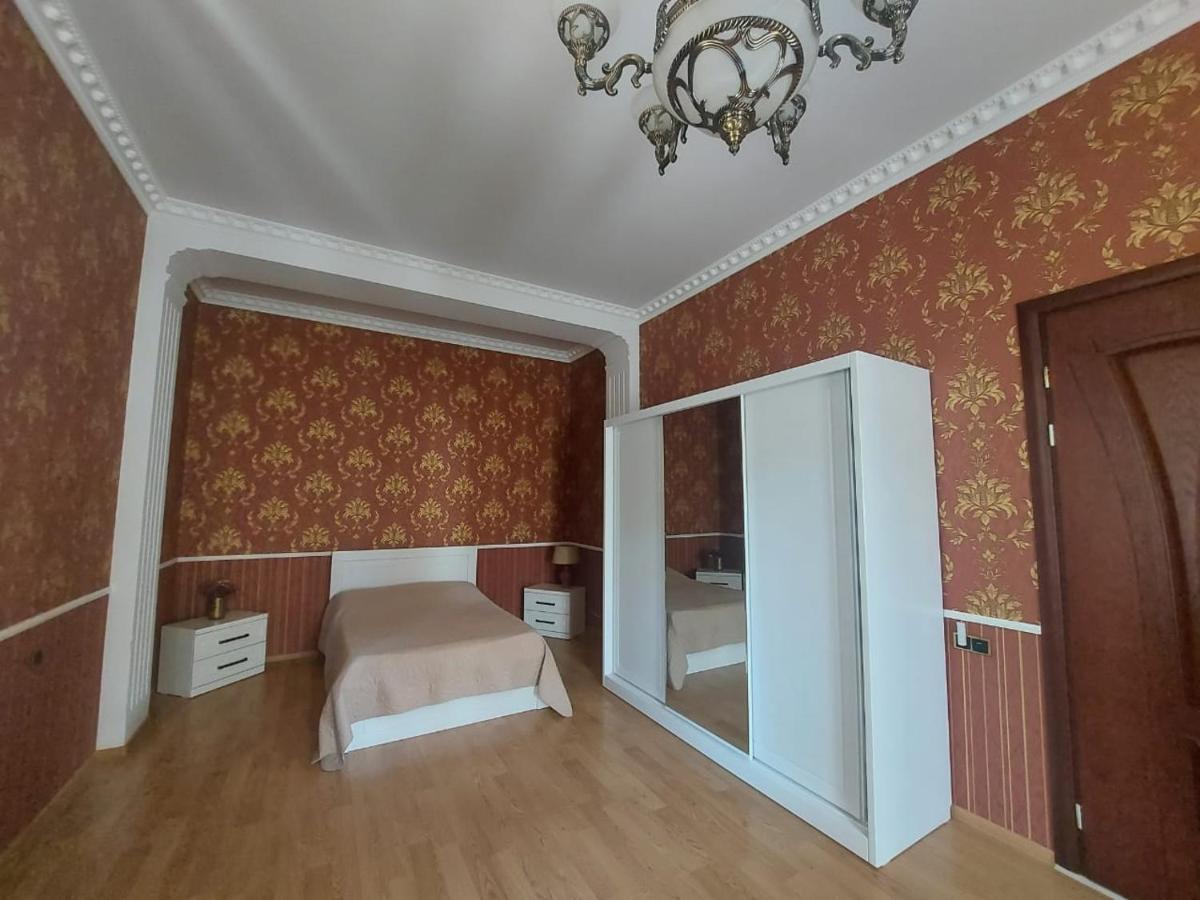 Hotel Florencia Mtskheta Exterior photo