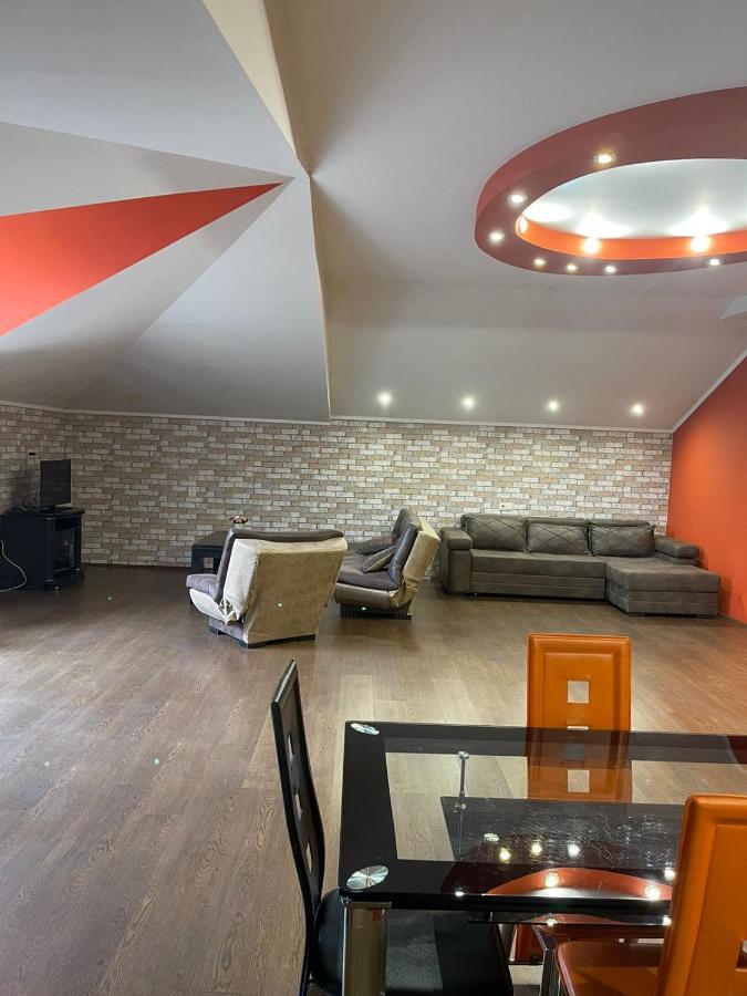Hotel Florencia Mtskheta Exterior photo