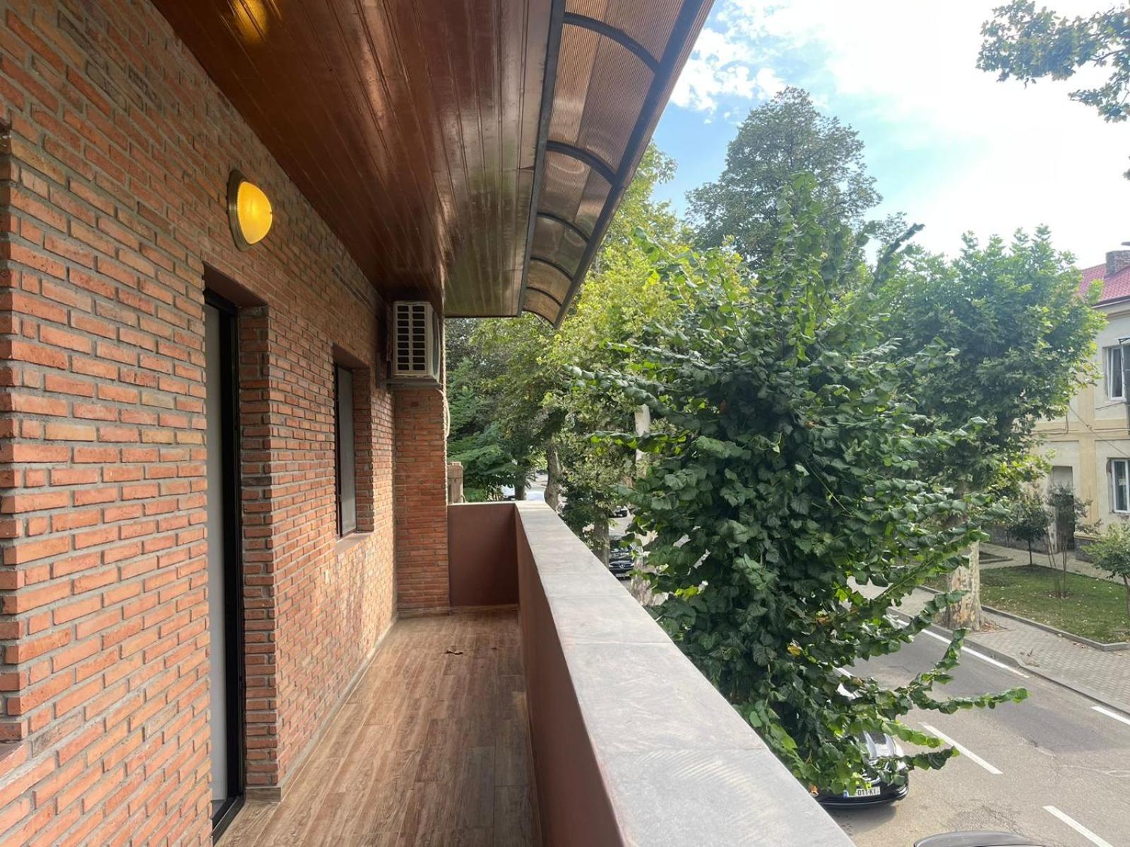Hotel Florencia Mtskheta Exterior photo